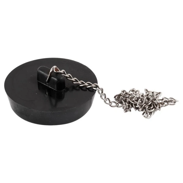 

пробка для ванной эконом stopper 4