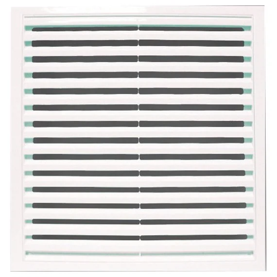 Изображение товара 2020РР Решетка вентиляционная пластмас. 200*200