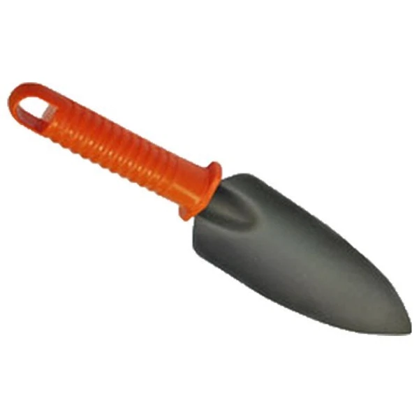 

совок посадочный узкий, пластмассовая ручка park hg0388b