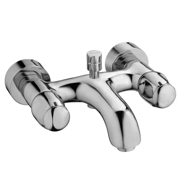 Фото Смеситель для ванны вентильный zollen nurnberg nu61620141