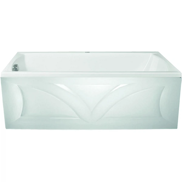 

ванна акриловая marka one modern 170х70 01мод1770