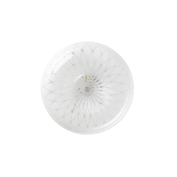 

cветильник led настенно-потолочный tango 1156657 шарм 20вт нбб-р-4 265*80