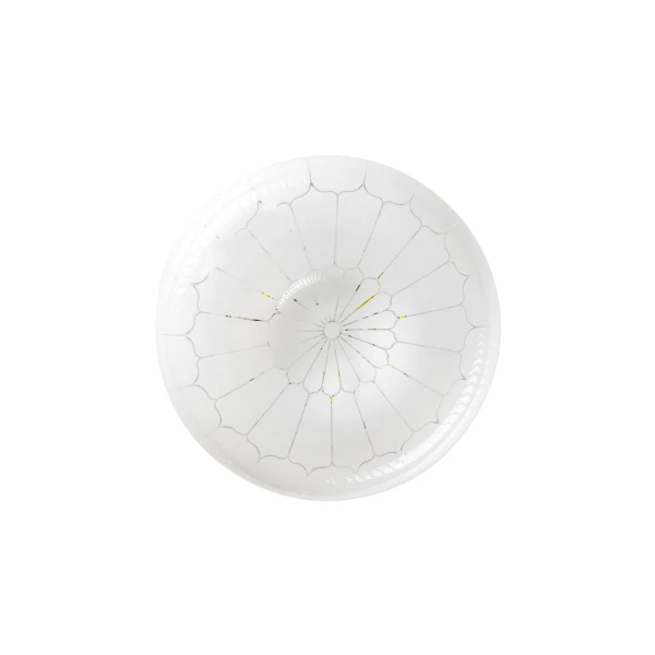 

cветильник led настенно-потолочный tango 1156801/1199444 ажур 28вт нбб-р-5 330*90