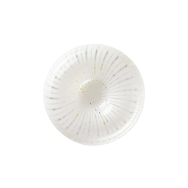 

светильник led настенно-потолочный tango 1156656 глянец 20вт нбб-р-4 265*80