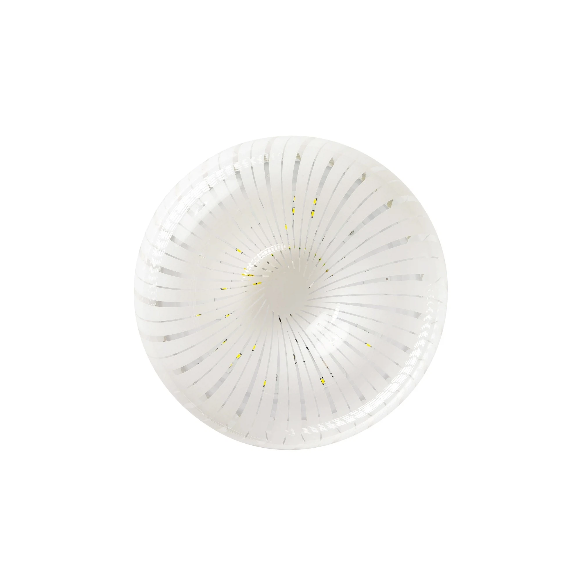 Изображение товара Светильник LED настенно-потолочный Tango 1156656 Глянец 20Вт НББ-Р-4 265*80