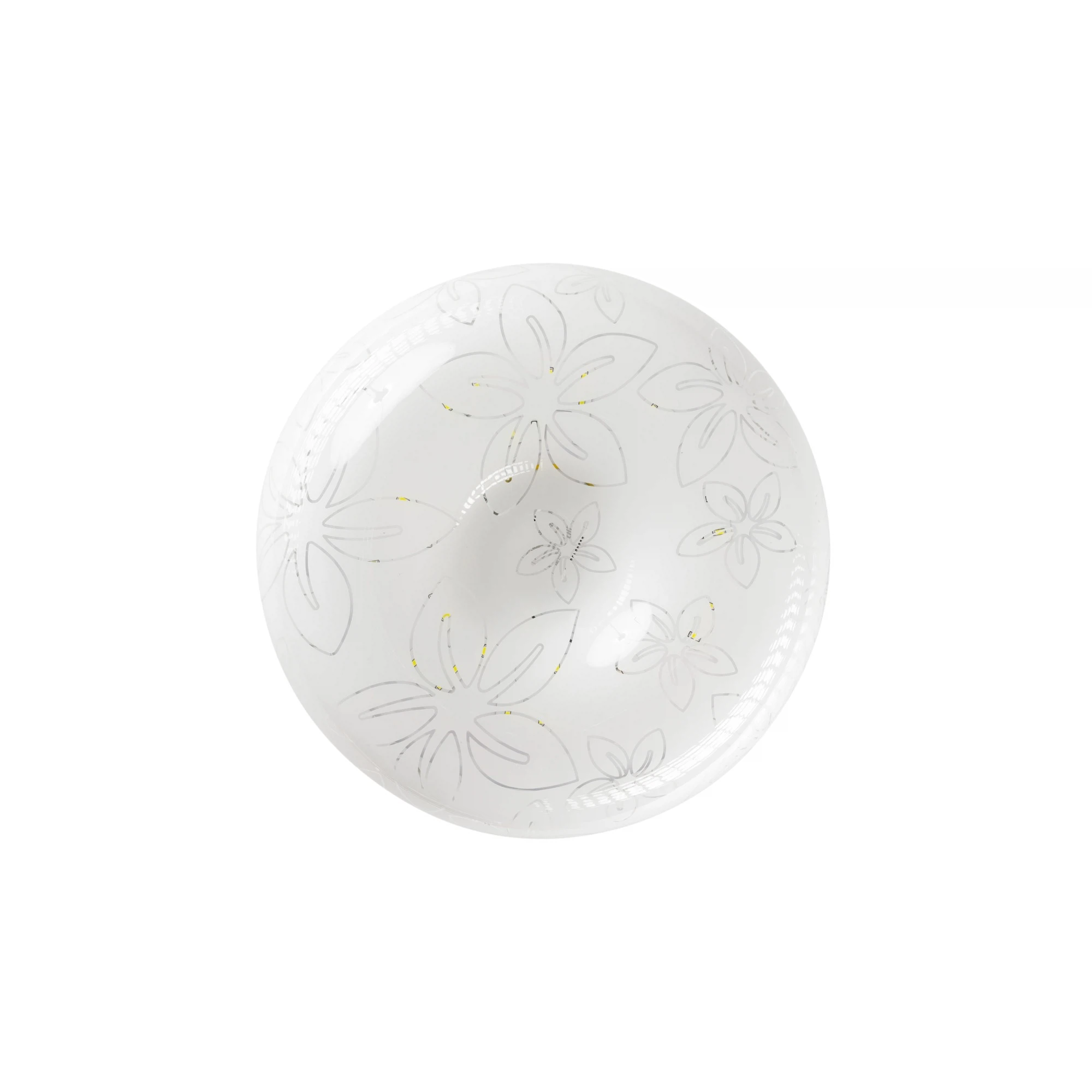 Изображение товара Светильник LED настенно-потолочный Tango 1156803 Гламур 28Вт НББ-Р-5 330*90