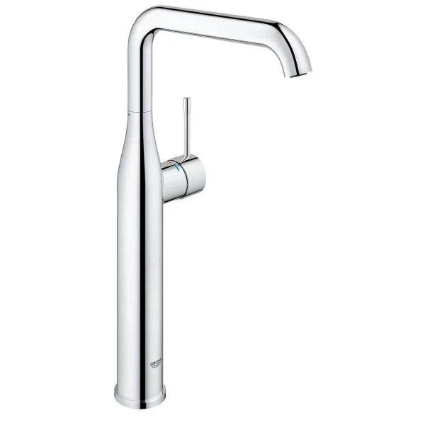 Фото Смеситель для умывальника однорычажный grohe essence new 32901001