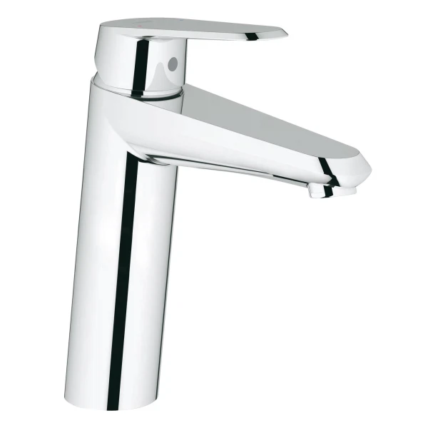 

смеситель для умывальника grohe eurodisc cosmopolitan 23449002, Хром