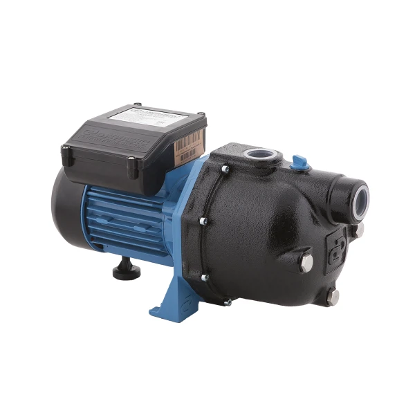 Фото Насос поверхностный  джилекс ?джамбо? 60/35 ч (60 л/мин., 35 м., чугун)