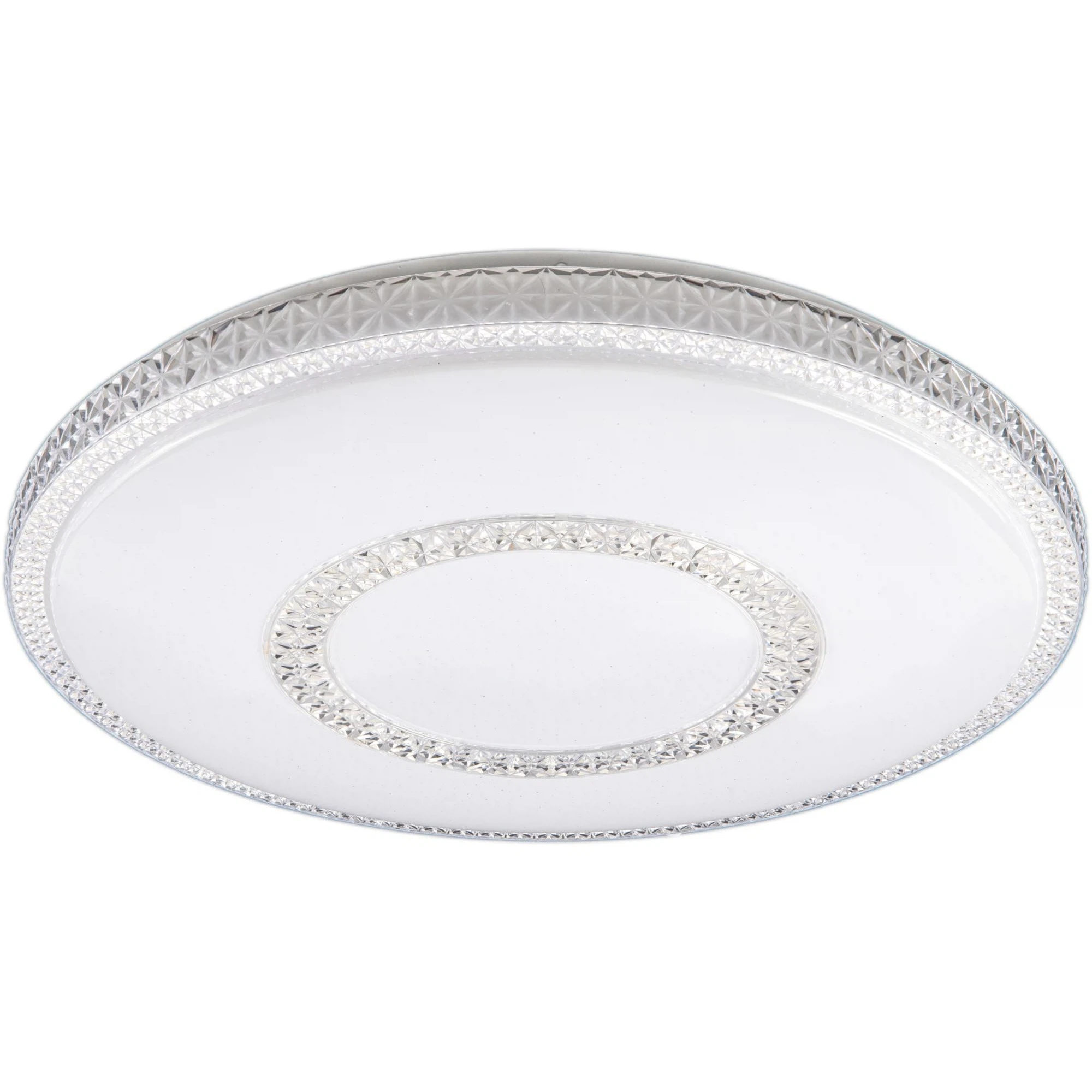 Изображение товара Светильник LED настенно-потолочный Tango 1156613 Мохито 80Вт НББД-RC-Р-1 493*64  с ДУ