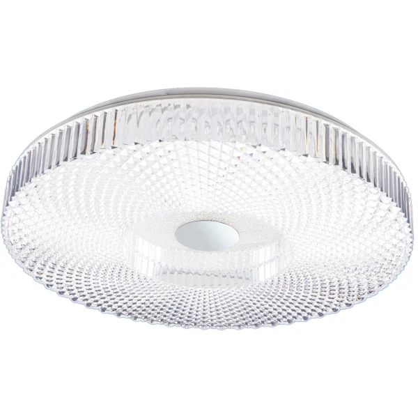 

светильник led настенно-потолочный tango 1156617 дайкири 80вт нббд-rc-р-1 483*83 с ду