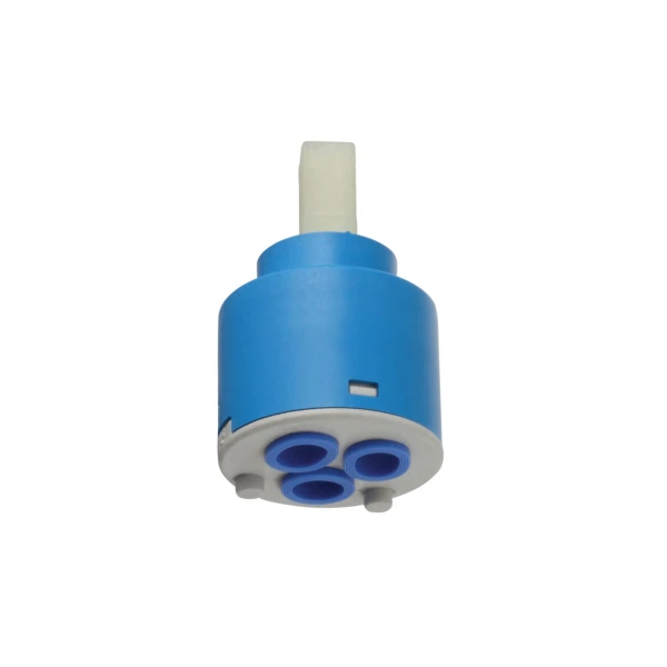 

картридж lm8505p-bl sedal с керамическими пластинами 40мм,короткий