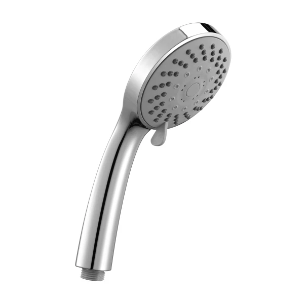 

душевая лейка lemark lm0125c (5 реж.), Хром