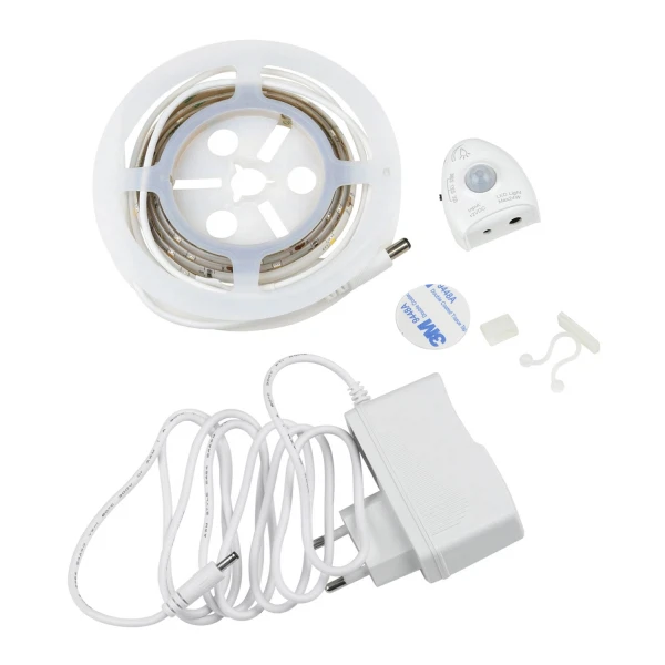 

комплект светодиодной ленты uniel ul-00004447 uls-r01-3w/4000k/1,2m/dim