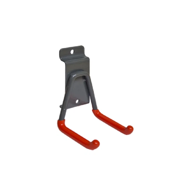 Фото Двойной l-образный крюк gl03 60мм