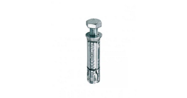 

анкер с болтом 8.8 dx zn м12/30 (2 штуки)-пакет tecfi