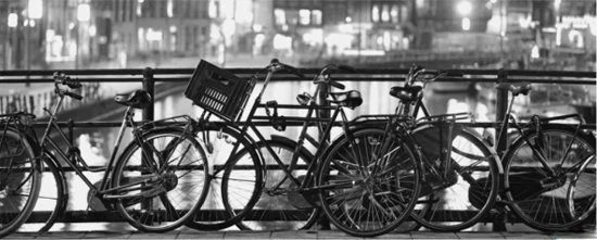 Изображение товара Декор Amsterdam 1 Glass 20*50