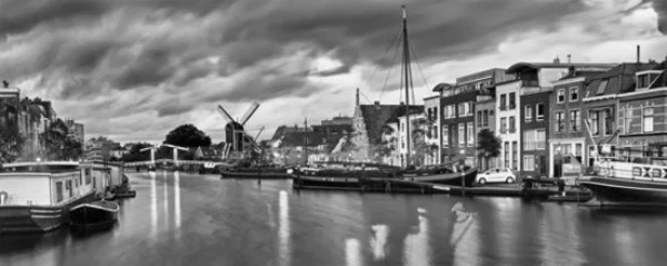 Декор amsterdam 2 glass 20*50 Intercerama