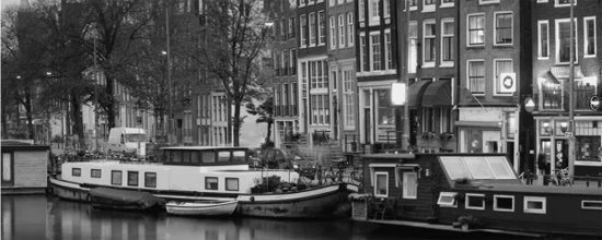 Изображение товара Декор Amsterdam 3 Glass 20*50