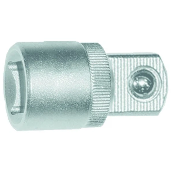 Переходник для воротка с 1/4" на 3/8" stels