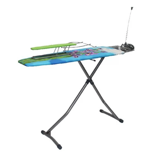 Гладильная доска ника 12 автомат металл