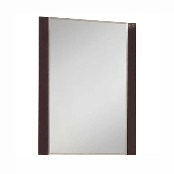 Фото Зеркало акватон альпина 65 венге 1a133502al500