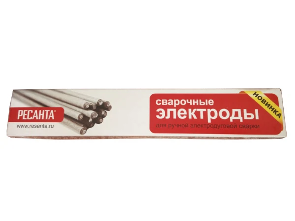 

электроды ресанта мр-3 d 4,0мм 1 кг 71/6/24