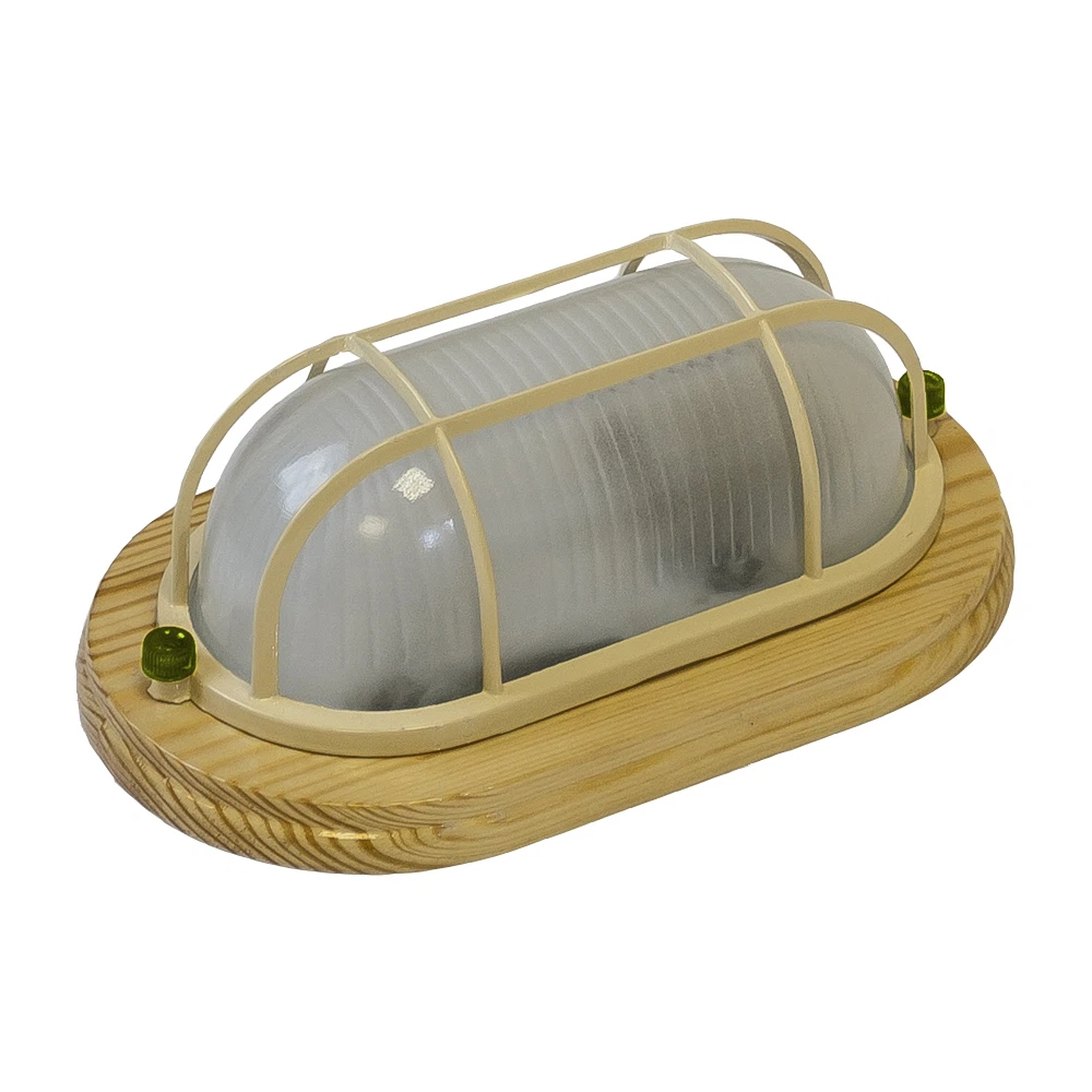 Изображение товара Светильник НБО 04-60-012 Е27 IP54 60Вт 2700К СВЕТ SV0108-0021