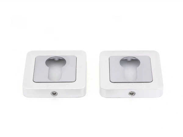 

накладка под цилиндр palladium e pd(палладий)