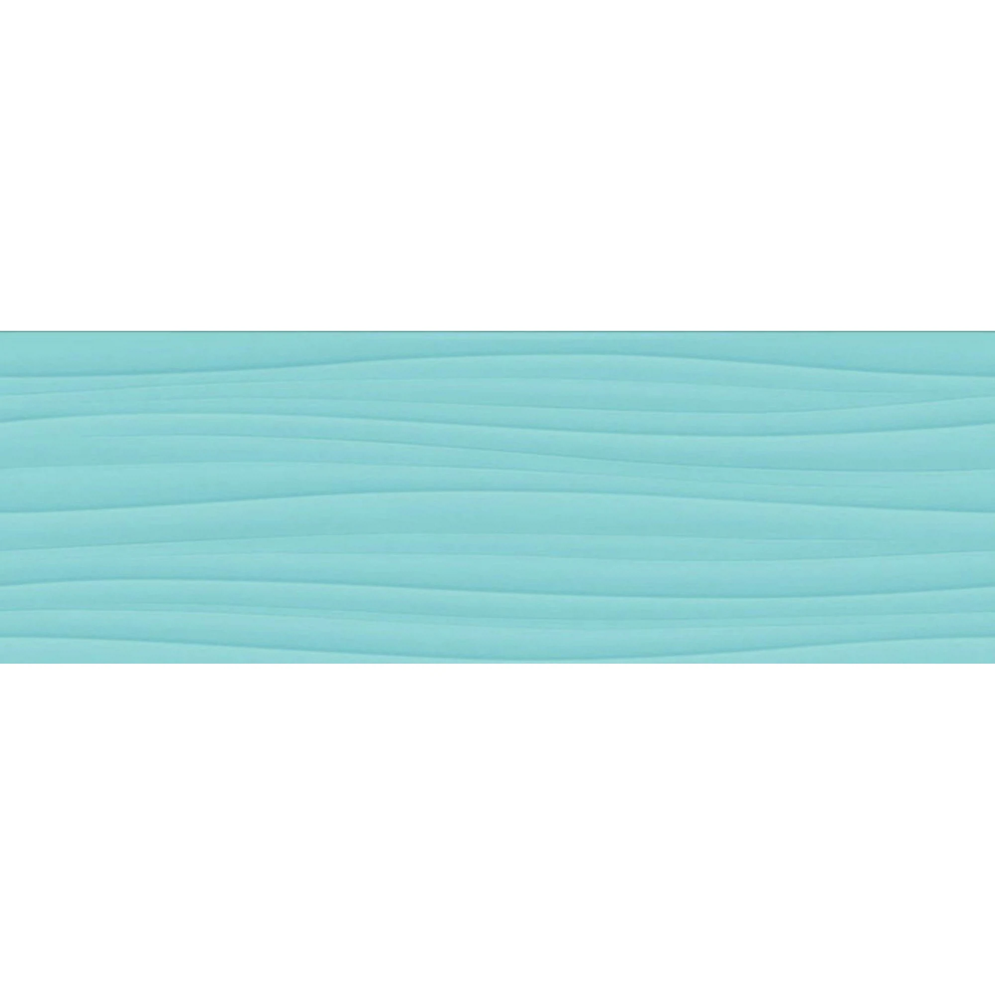Изображение товара Настенная плитка Marella turquoise 30*90 для ванной и кухни