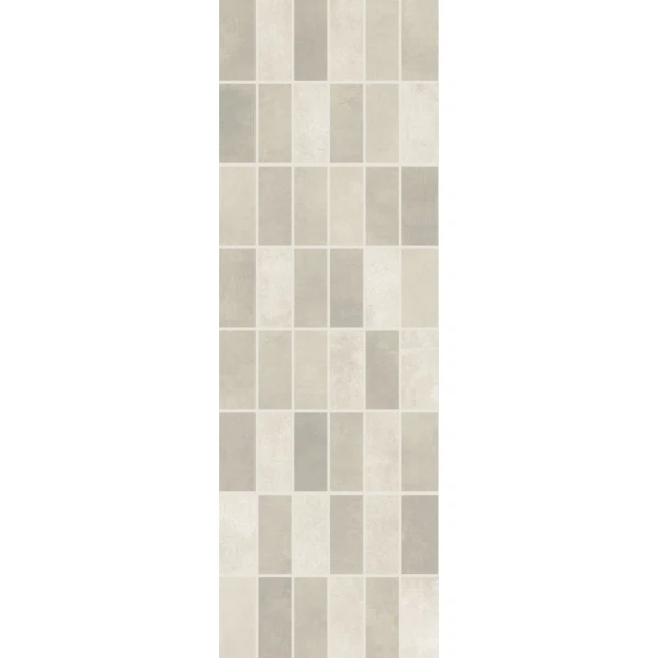 

настенная плитка fiori grigio 20х60 серый 1064-0102, Серая