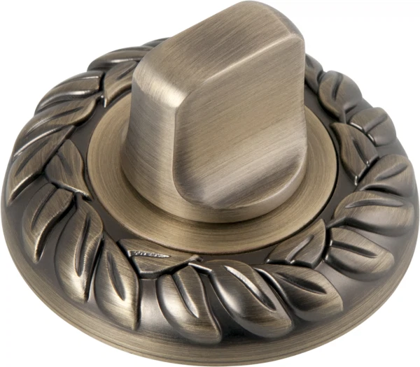 

накладка с фиксатором palladium d mab(матовая бронза)