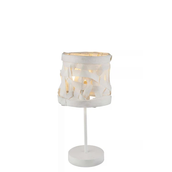 

лампа настольная patricia tl1122-1t toplight