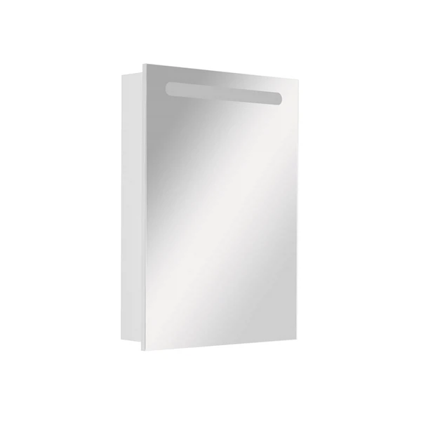 Изображение товара Зеркало-шкаф Roca VICTORIA NORD 60 левый ZRU9000029