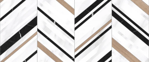 

плитка настенная montblanc gt 60х25 тип 3 серый, Серая