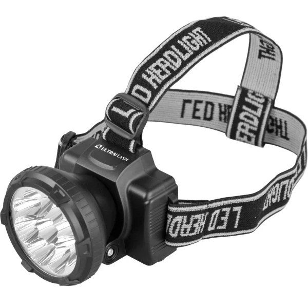 

фонарь ultraflash led5363 налобный