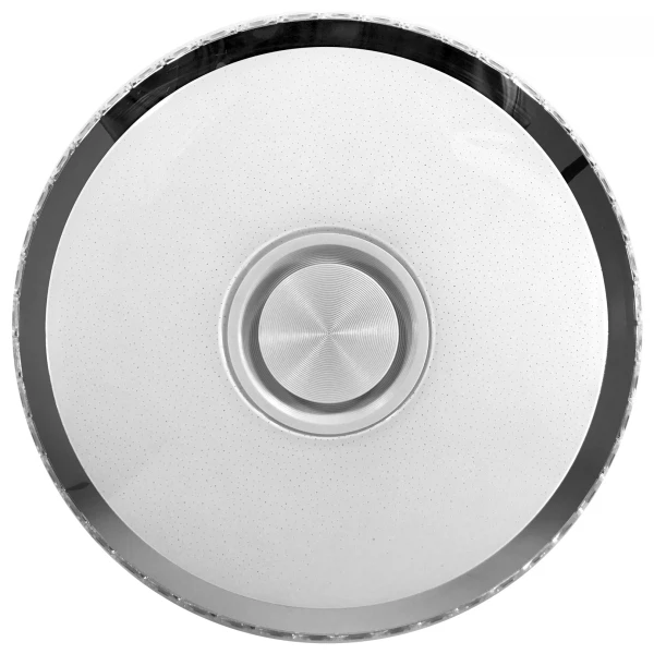 

светильник потолочный camelion lbs-2405 13988 ledх1х72вт 3000-6000к 4800лм bluetooth