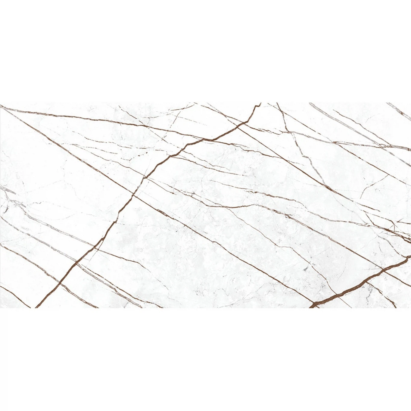 Изображение товара Керамогранит Сандра 120х60 белый LLR