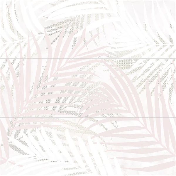 

панно asai беж. 75*75 из 3-х плиток sy2u013dt, Бежевая