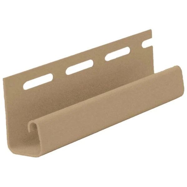 профиль j fineber 3.66м сандал