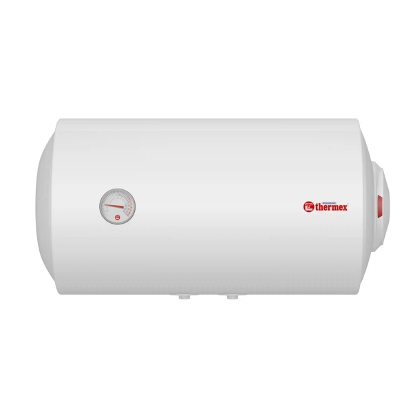 

водонагреватель электрический thermex titaniumheat 50h slim горизонтальный