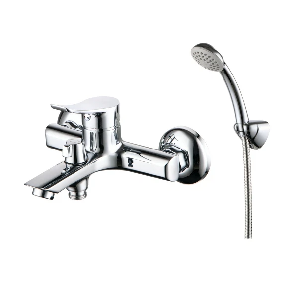 

смеситель для ванны milardo ampsb02m02, Хром