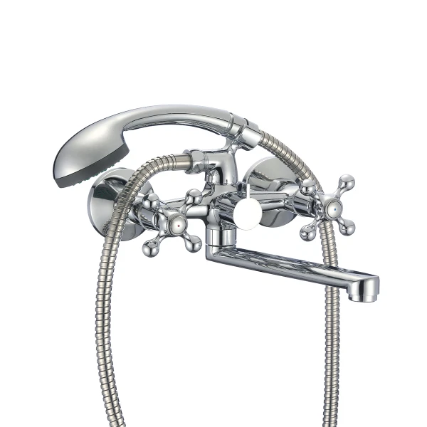 

смеситель milardo duplex dupsb02m02