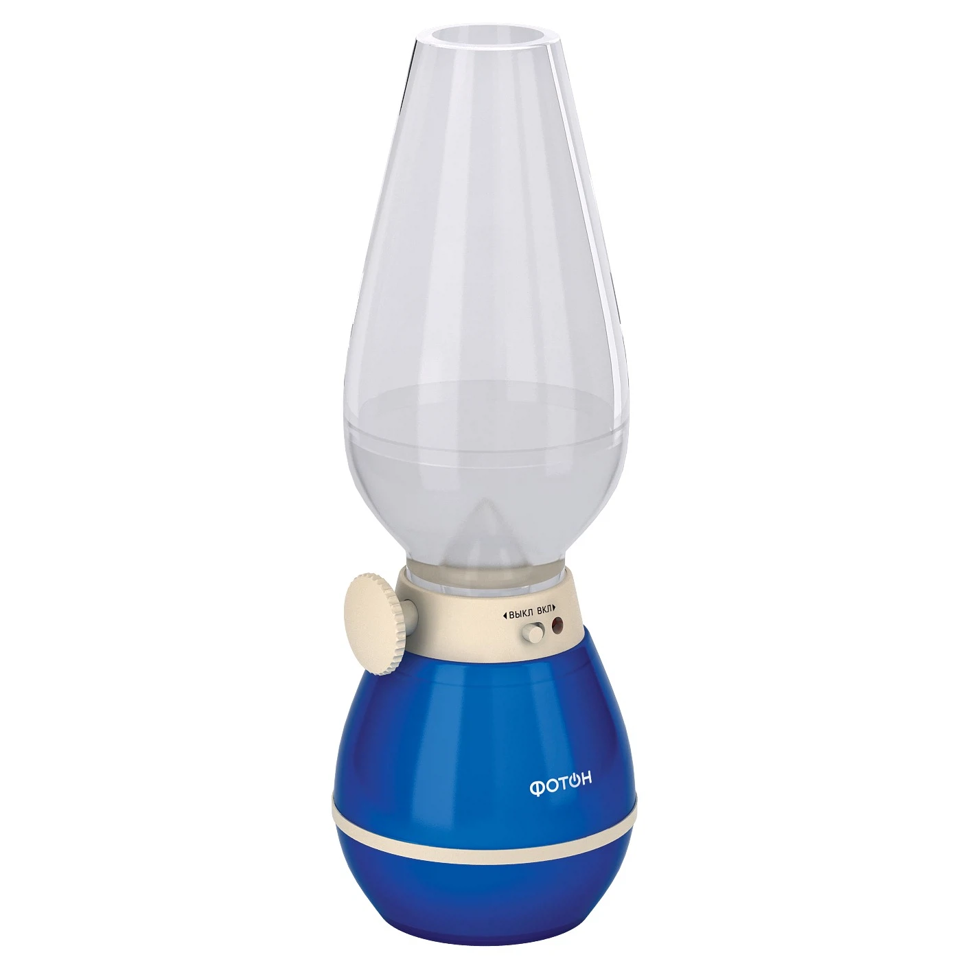 Изображение товара Кемпинговый фонарь Фотон 23554 аккумуляторный светодиодный