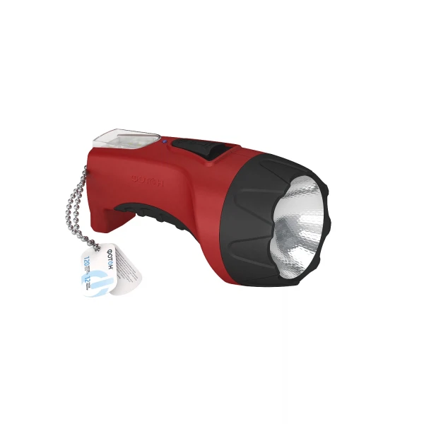 

фонарь аккумуляторный фотон 22344 рм-1500 red 1w