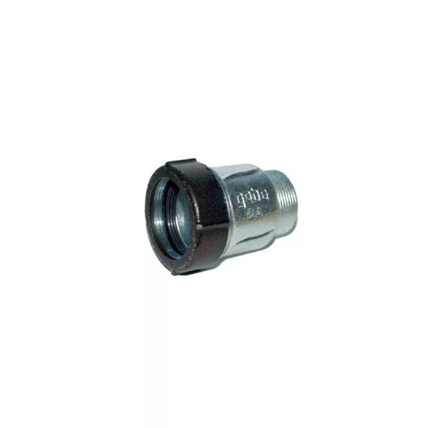 

соединитель gebo ak 3/4" нр