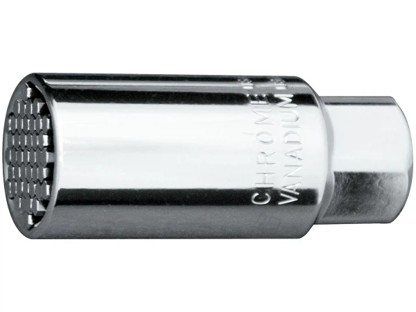 Головка многоразмерная 6-21мм 3/8", gross