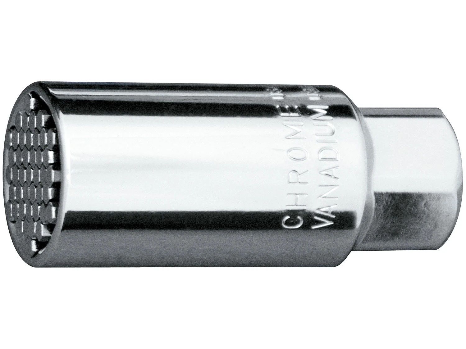 Изображение товара Головка многоразмерная 6-21мм 3/8", Gross 13191