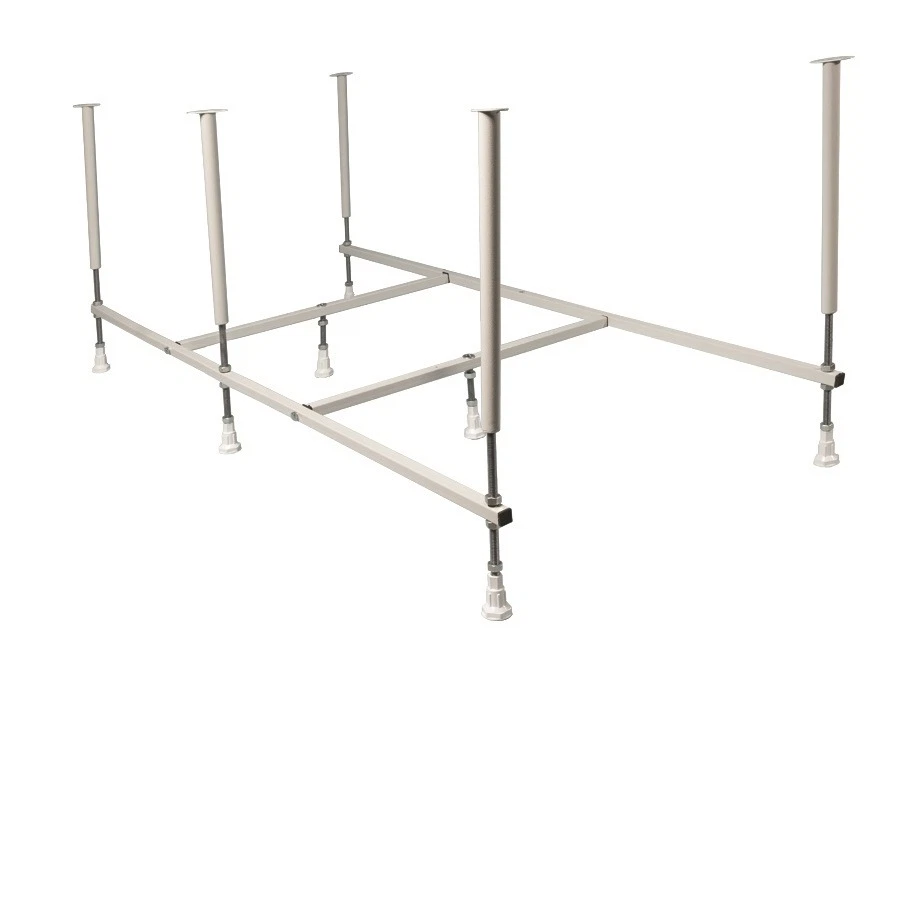 Изображение товара Рама для ванны 1Marka CALYPSO с ручками разборная