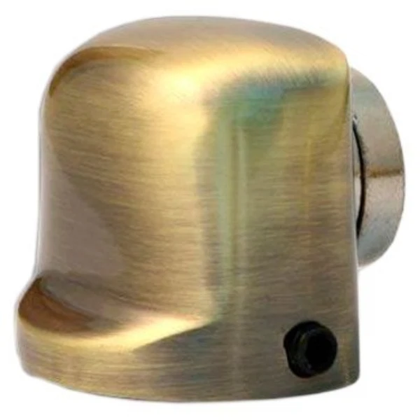 

ограничитель дверной apecs ds-2751-m-ab